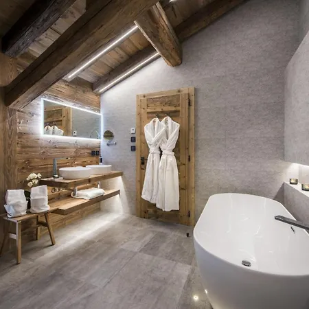 Appartement Chalet Zell Heights: Panoramic Views Alpine *