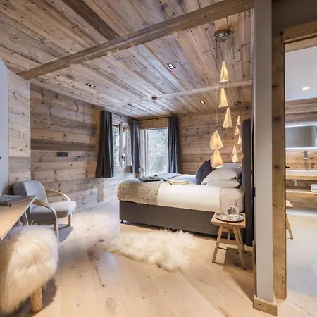 Appartement Chalet Zell Heights: Panoramic Views Alpine *