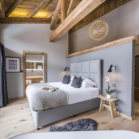 Appartement Chalet Zell Heights: Panoramic Views Alpine Zell am See